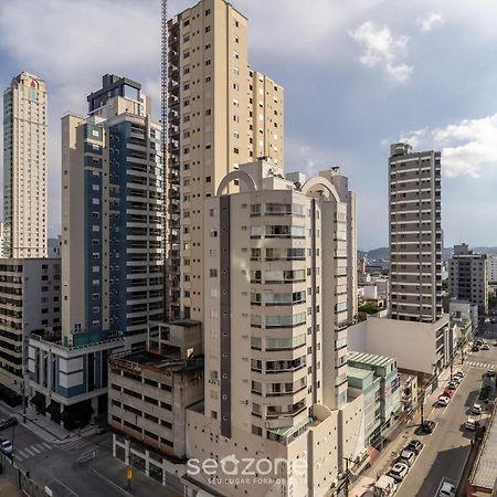 Apto Lindo Prox Do Mar Em Balneario Yvd1301 Balneário Camboriú 외부 사진
