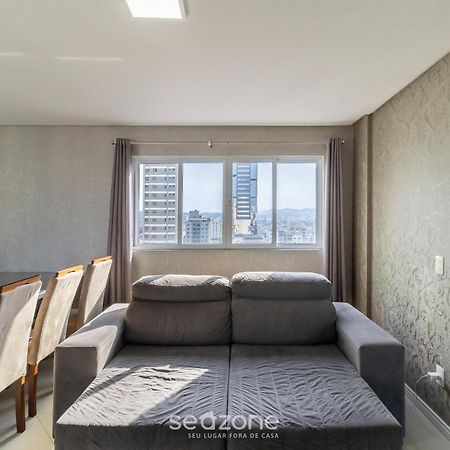 Apto Lindo Prox Do Mar Em Balneario Yvd1301 Balneário Camboriú 외부 사진