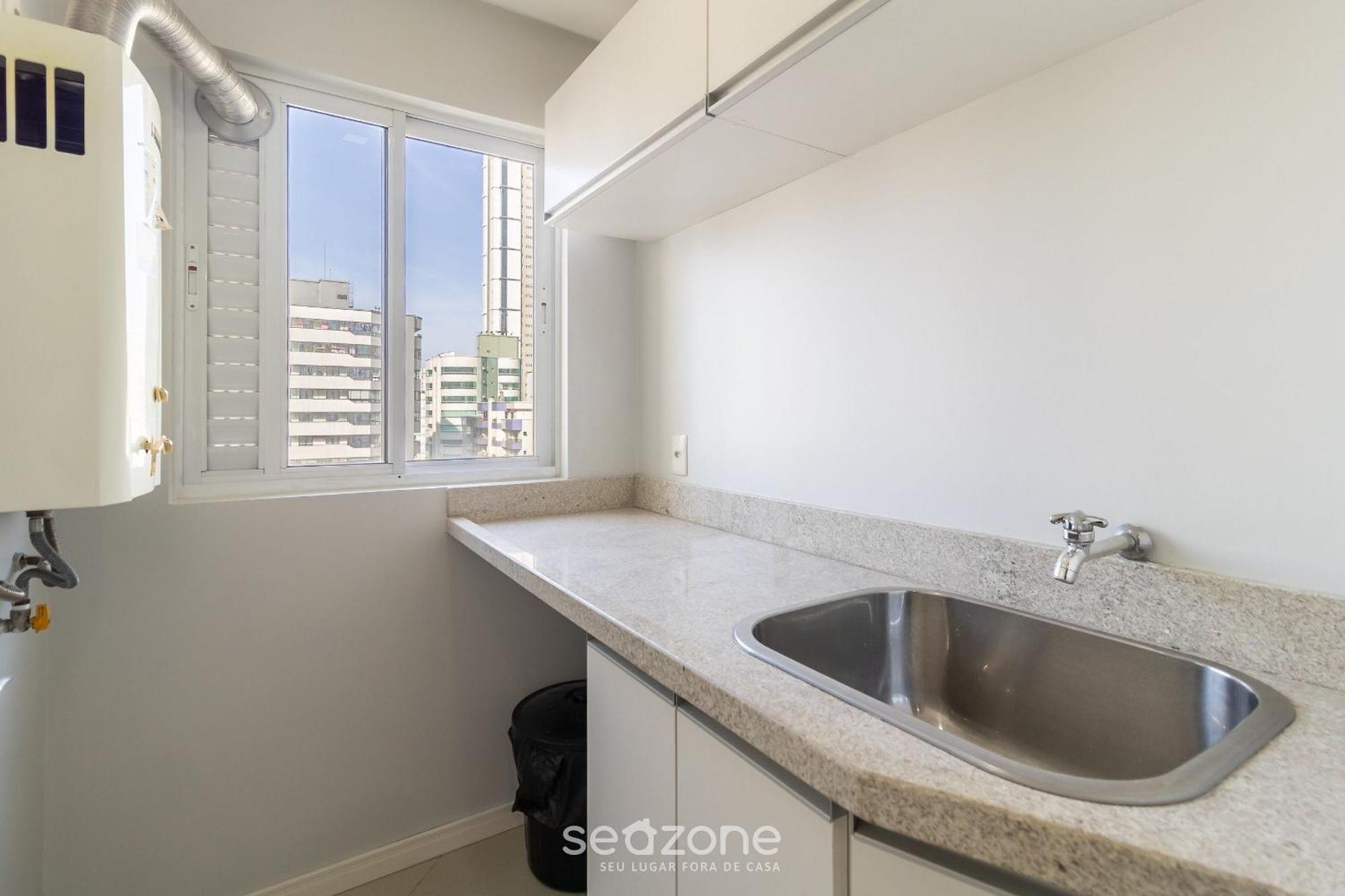 Apto Lindo Prox Do Mar Em Balneario Yvd1301 Balneário Camboriú 외부 사진