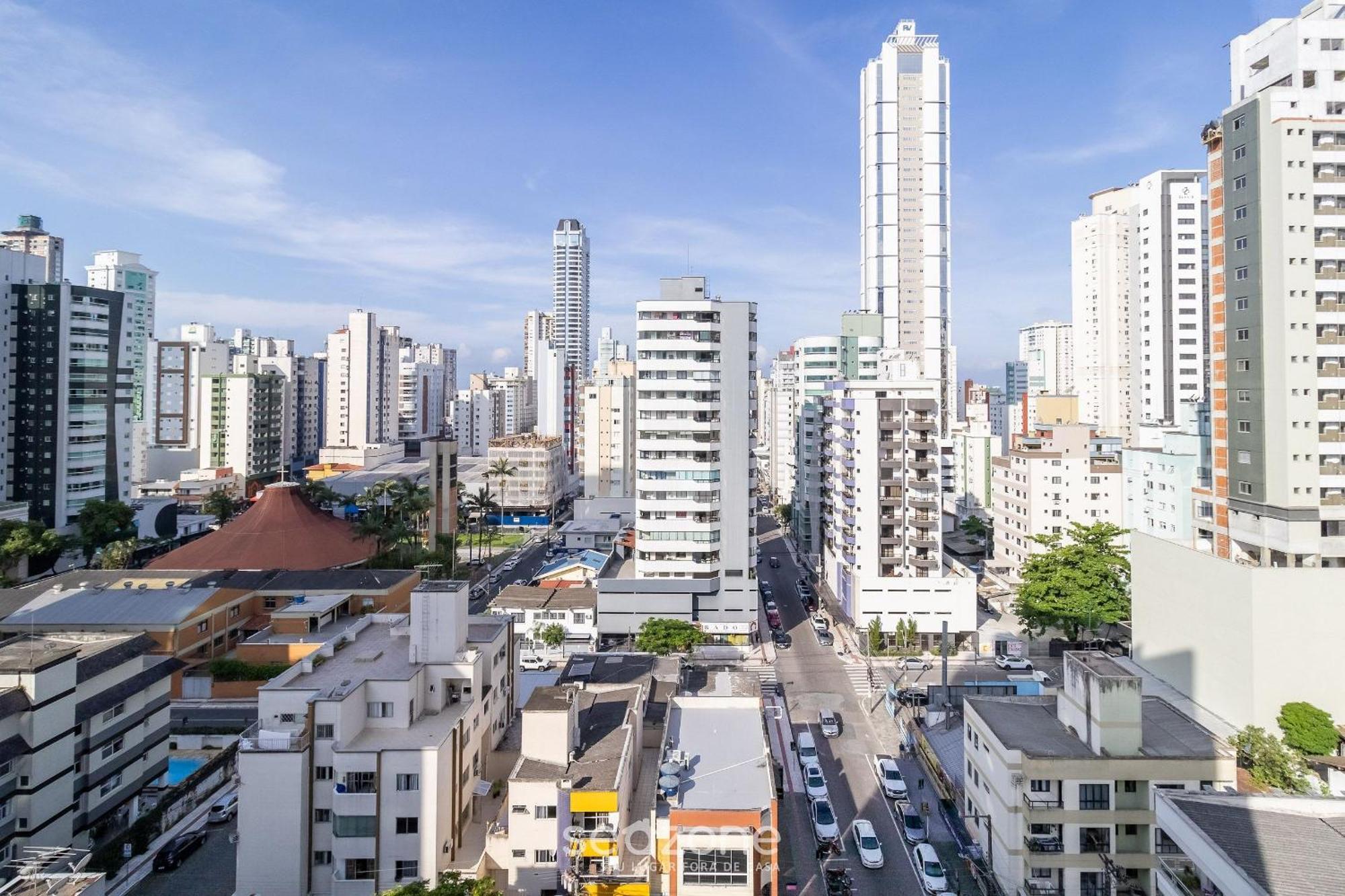 Apto Lindo Prox Do Mar Em Balneario Yvd1301 Balneário Camboriú 외부 사진