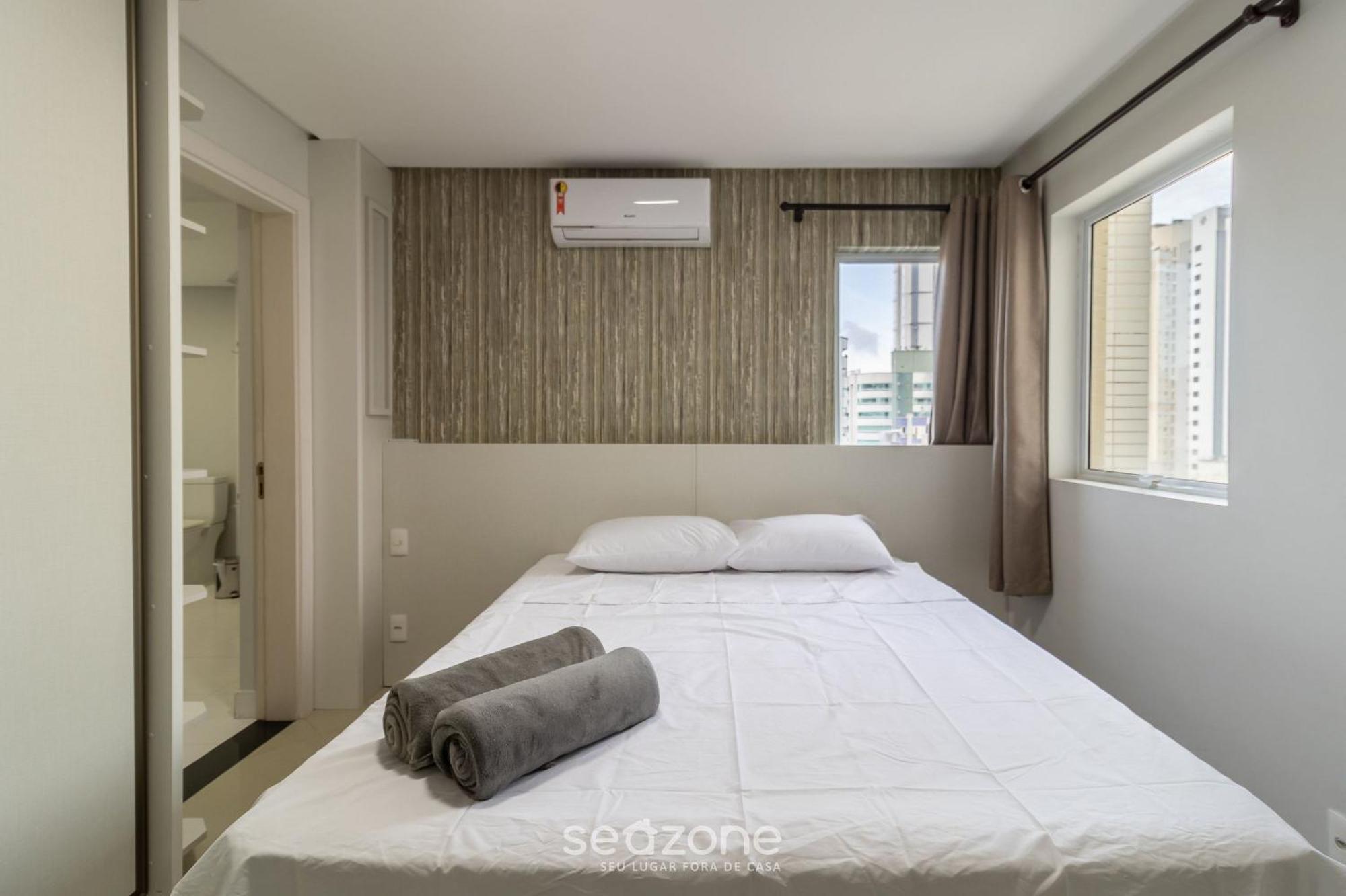 Apto Lindo Prox Do Mar Em Balneario Yvd1301 Balneário Camboriú 외부 사진
