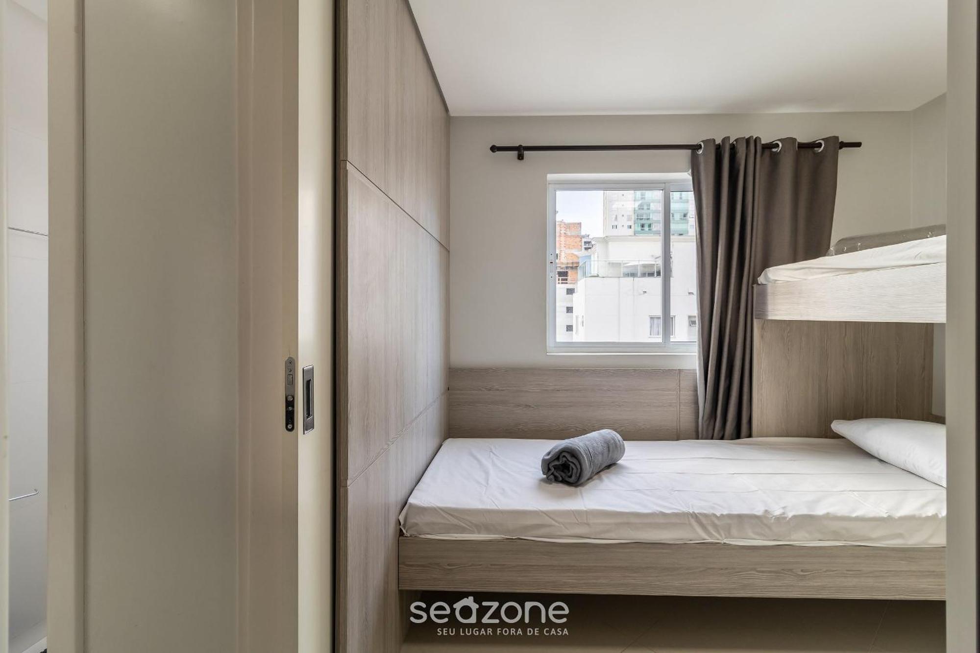 Apto Lindo Prox Do Mar Em Balneario Yvd1301 Balneário Camboriú 외부 사진