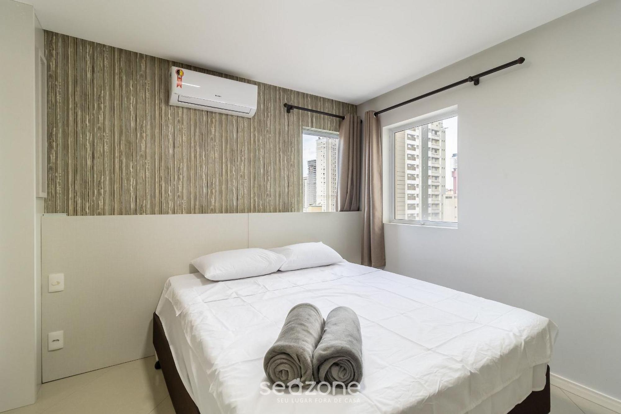 Apto Lindo Prox Do Mar Em Balneario Yvd1301 Balneário Camboriú 외부 사진