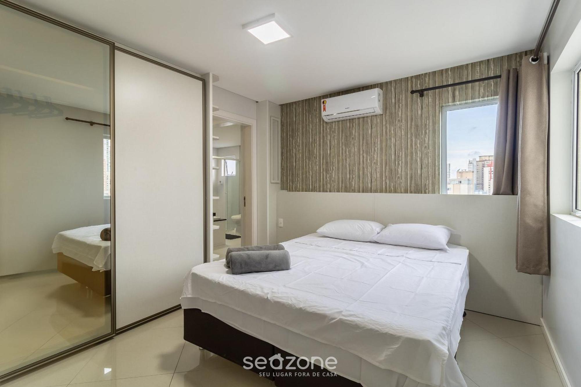 Apto Lindo Prox Do Mar Em Balneario Yvd1301 Balneário Camboriú 외부 사진
