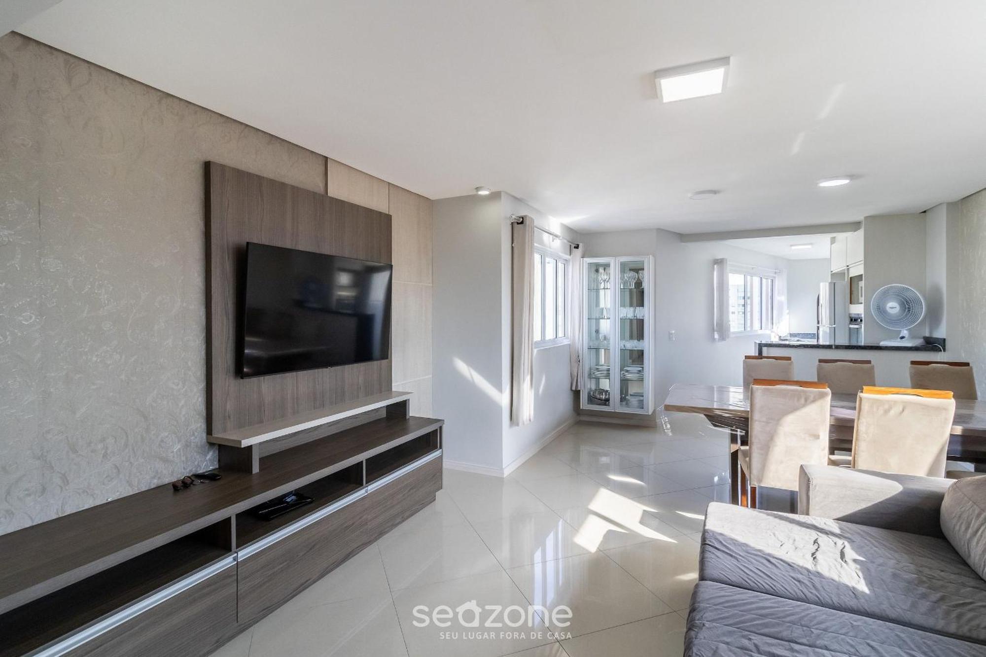 Apto Lindo Prox Do Mar Em Balneario Yvd1301 Balneário Camboriú 외부 사진